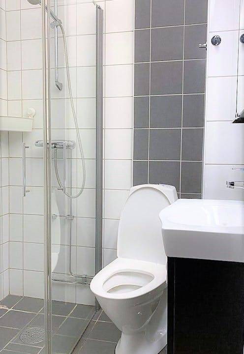 Photo of Bathroom in Centrum