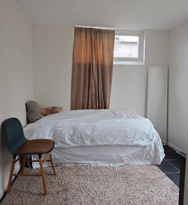 Photo of Bedroom in Lidingo
