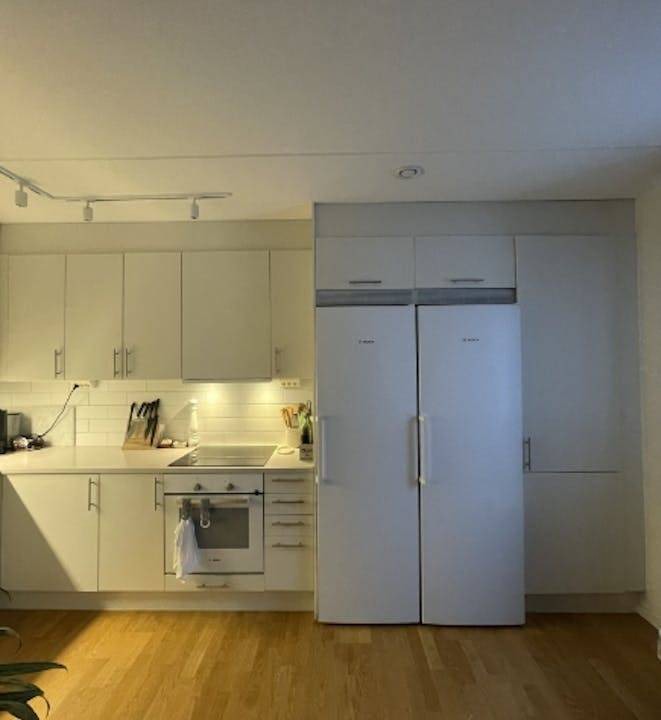 Photo of Kitchen in Kungsangen