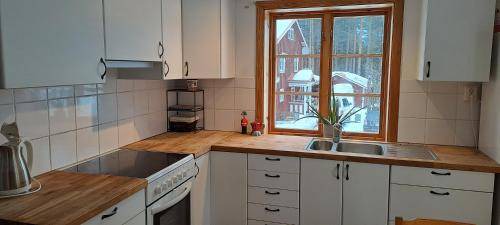 Photo of Kitchen in Skalsjo