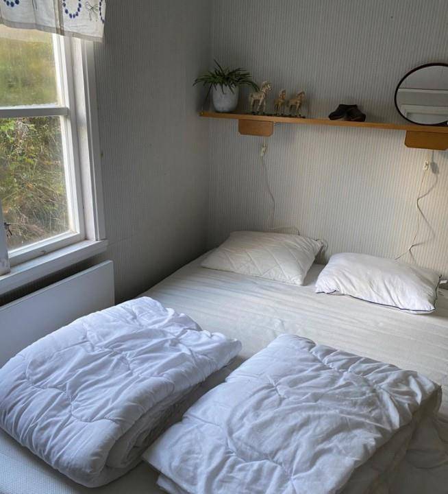 Photo of Bedroom in Oxaback