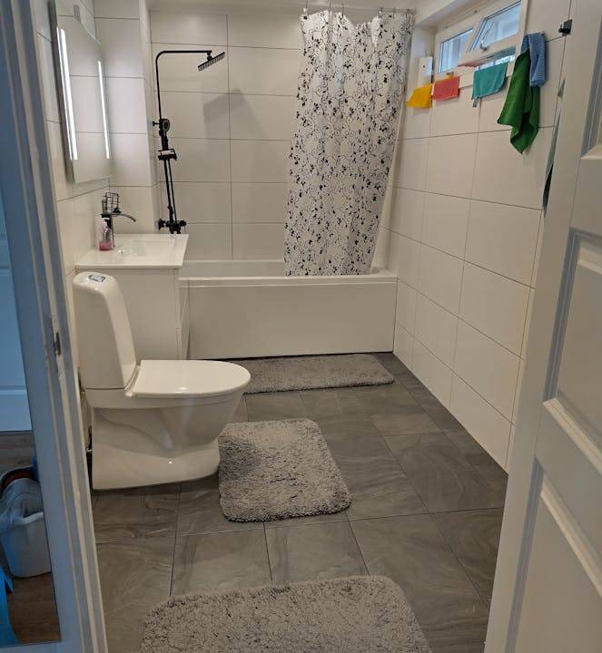 Photo of Bathroom in Goteborg Municipality