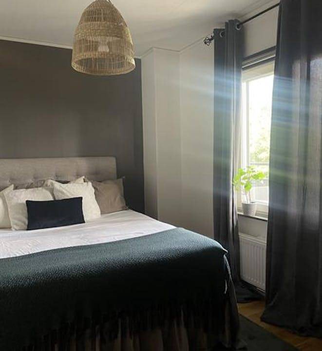Photo of Bedroom in Sigtuna Municipality