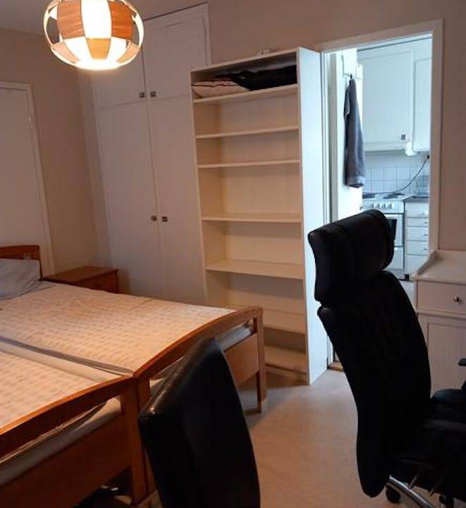 Photo of Others in Liljeholmen - Hagersten