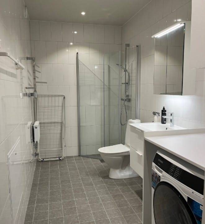 Photo of Bathroom in Solna