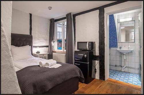 Photo of Bedroom in Helsingborg