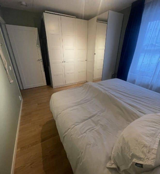 Photo of Bedroom in Kungsangen