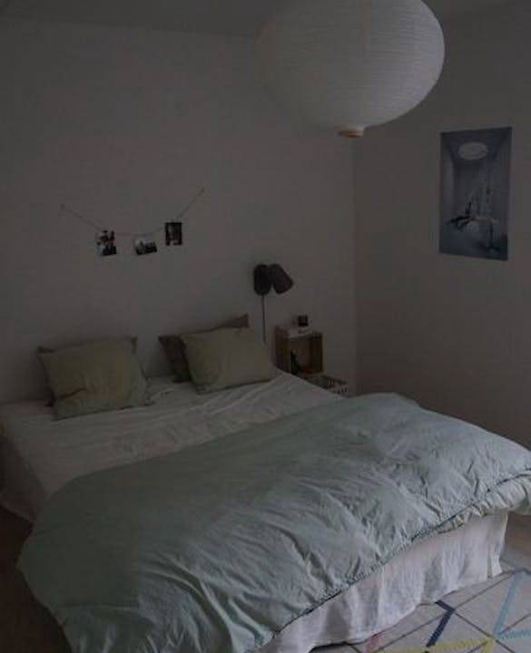 Photo of Bedroom in Lindholmen