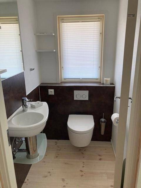 Photo of Bathroom in Tibro
