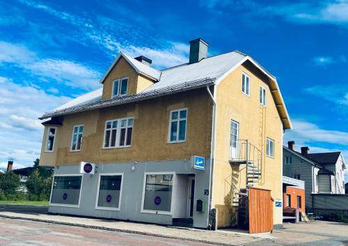 Photo of Buildings in Sveg