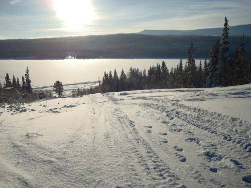 Photo of Others in Funasdalen