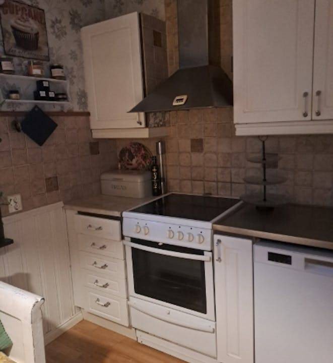 Photo of Kitchen in Balsta