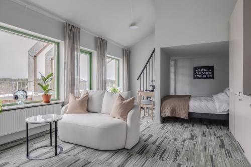 Photo of Livingroom in Taby