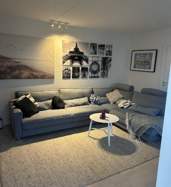 Photo of Livingroom in Vastra Hamnen