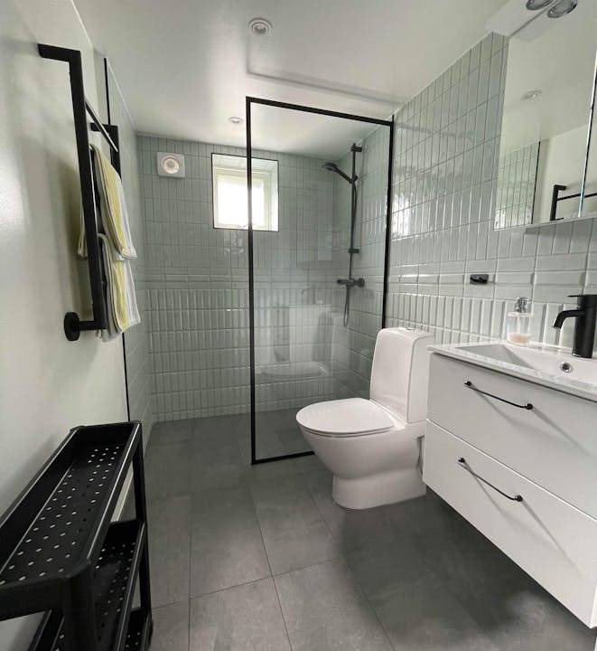 Photo of Bathroom in Savedalen