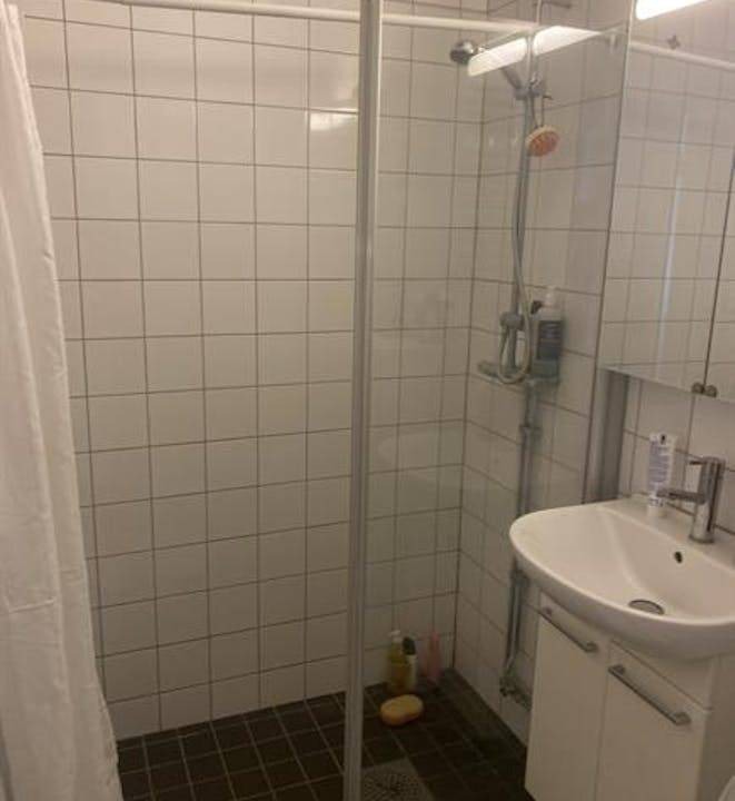 Photo of Bathroom in Trangsund