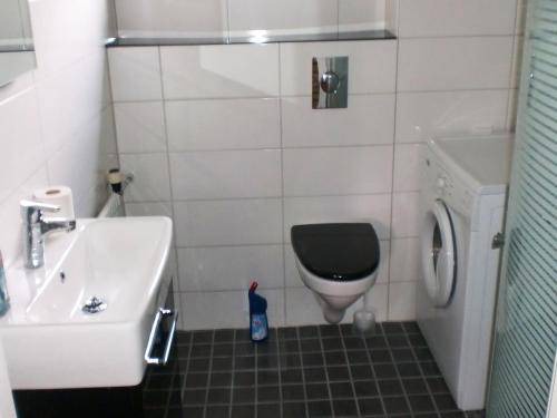 Photo of Bathroom in Trollhattan