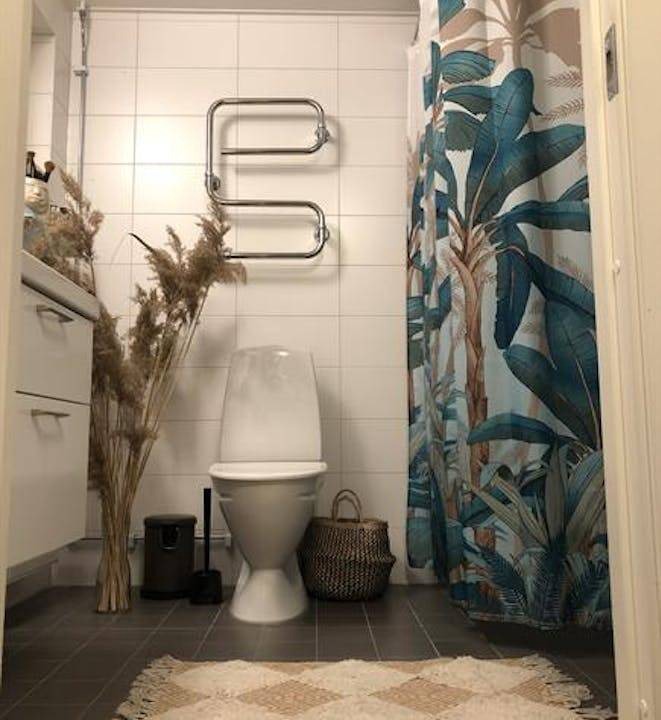 Photo of Bathroom in Sigtuna Municipality