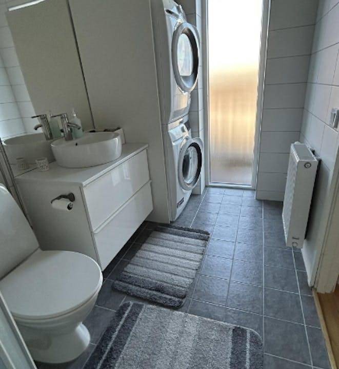 Photo of Bathroom in Bastad