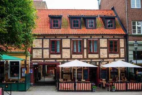 Photo of Buildings in Helsingborg
