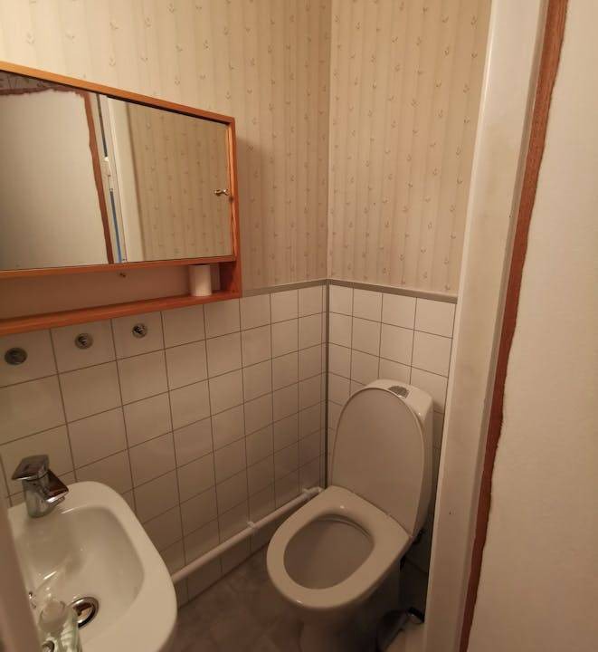 Photo of Bathroom in Orgryte-Harlanda