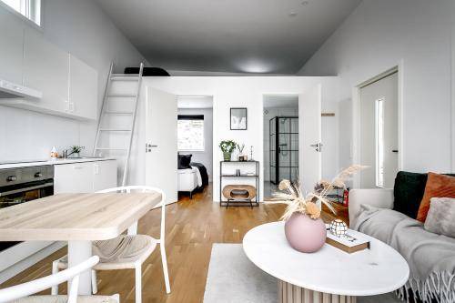 Photo of Livingroom in Upplands-Bro Municipality