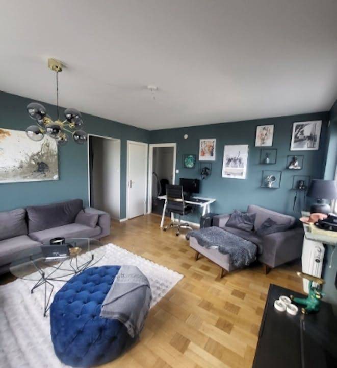 Photo of Livingroom in Jönköping