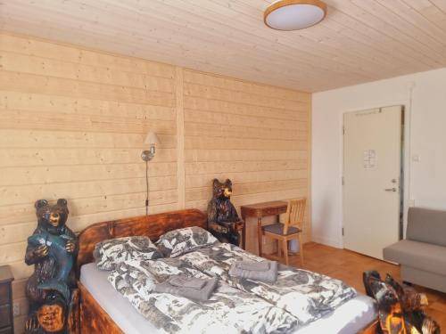 Photo of Others in Auktsjaur
