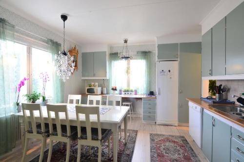 Photo of Kitchen in Svartbyn