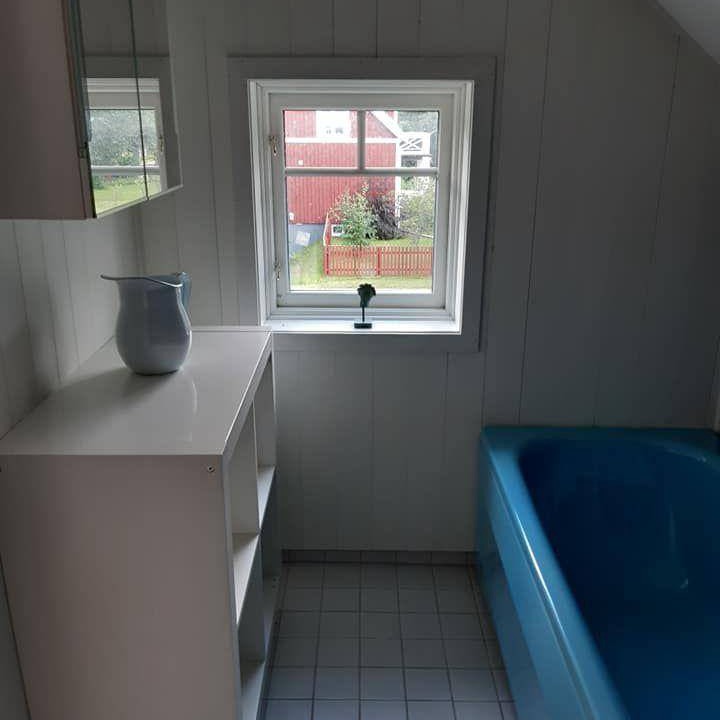 Photo of Bathroom in Mariannelund
