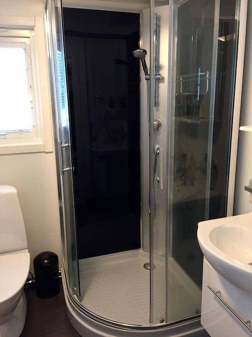 Photo of Bathroom in Slagnas