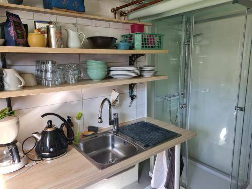 Photo of Kitchen in Hallingsjo