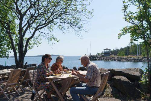 Photo of Others in Oxelosund