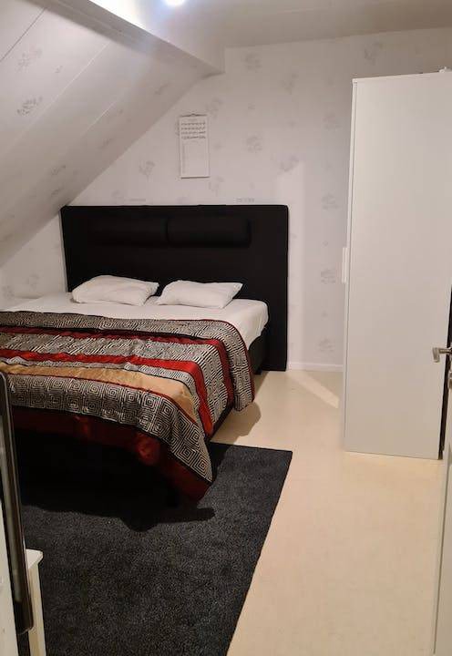 Photo of Bedroom in Goteborg Municipality