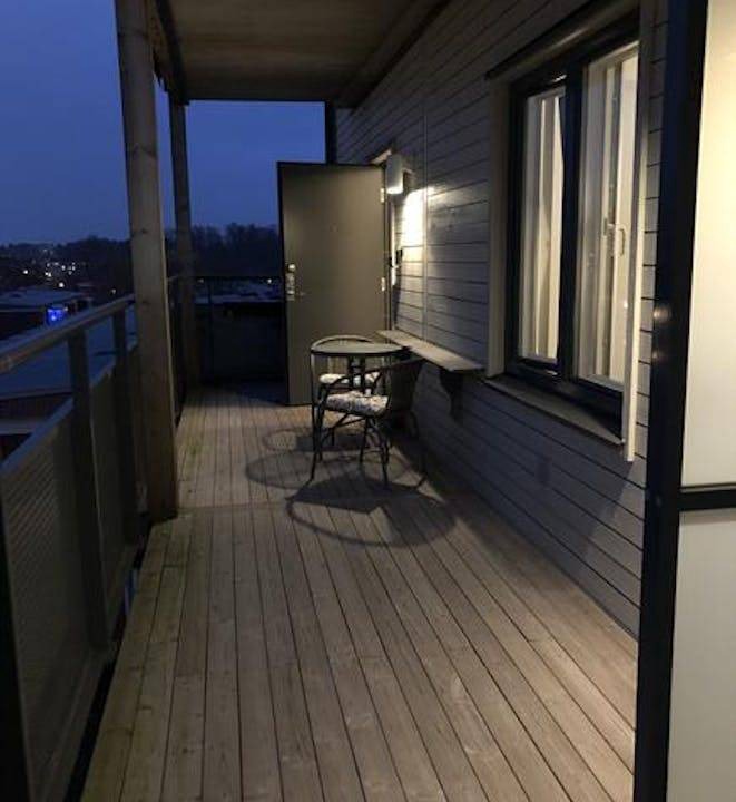 Photo of Patio Balcony in Sigtuna Municipality