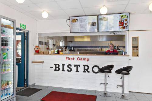 Photo of Kitchen in Karlskrona