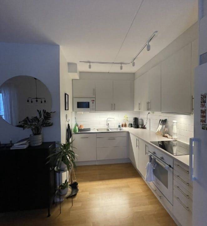 Photo of Kitchen in Kungsangen