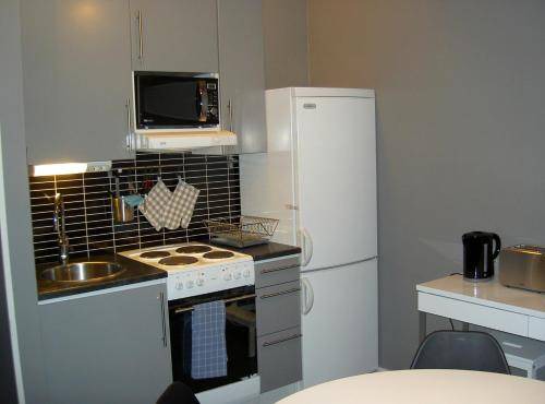 Photo of Kitchen in Froson