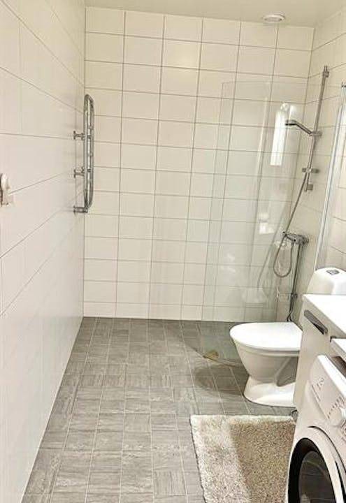Photo of Bathroom in Solna