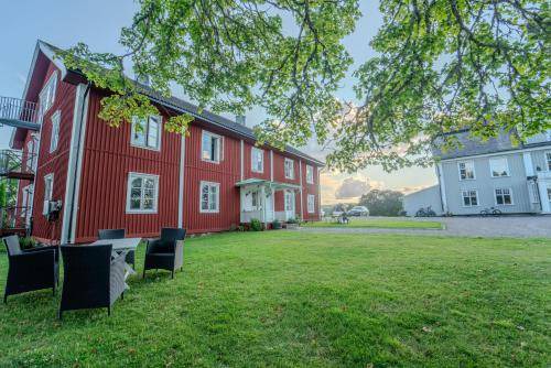 Photo of Others in Svanskog