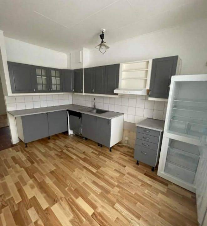 Photo of Kitchen in Tranaskvarn-Ekmarksberg