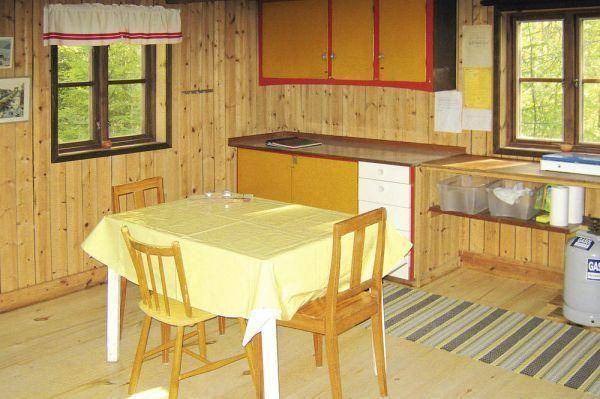 Photo of Kitchen in Ytterhogdal