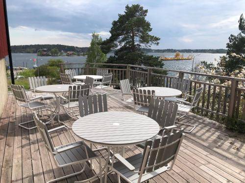Photo of Others in Vaxholm