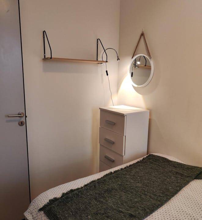 Photo of Bedroom in Centrum