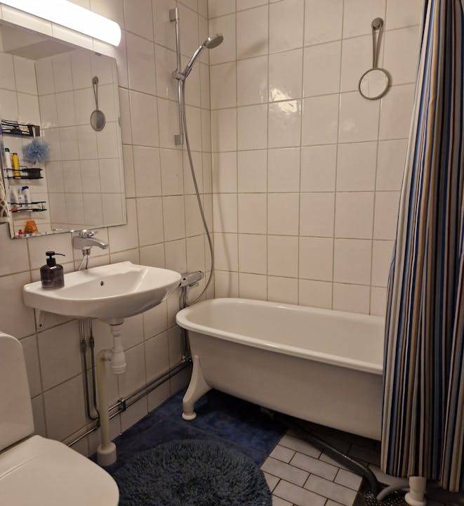 Photo of Bathroom in Sodermalm