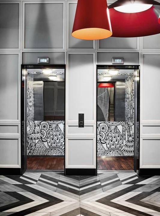 Photo of Kitchen in Norrmalm