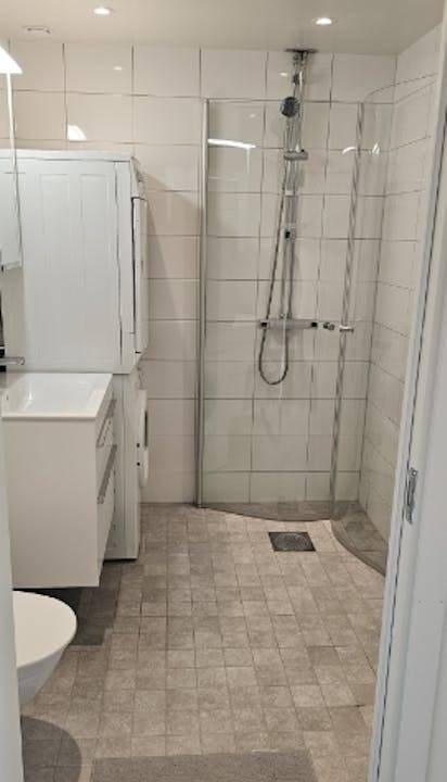 Photo of Bathroom in Jarfalla Municipality