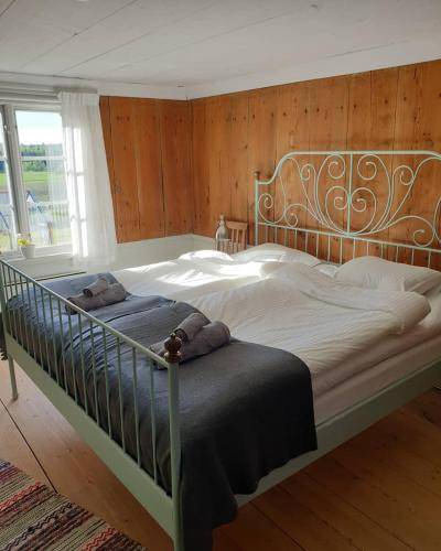 Photo of Bedroom in Halsingland