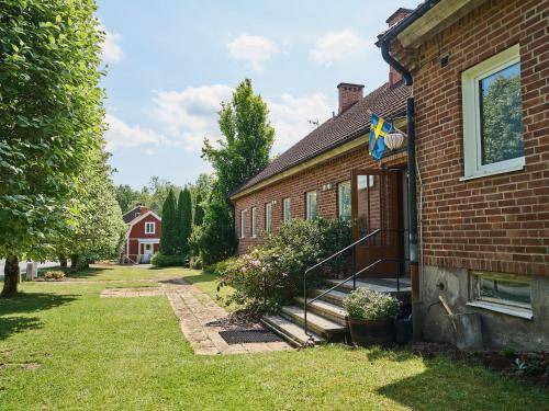 Photo of Buildings in Varnamo
