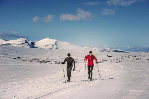 Photo of Others in Funasdalen